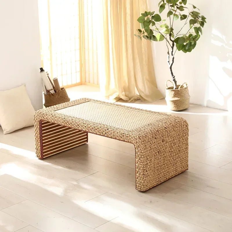 Table basse bois majestueux vendu à l'unité - vente privée 14:200004889S 60x45x30cm