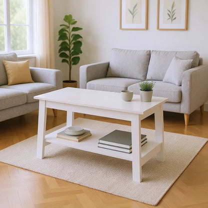 Table basse bois rustique à doubles plateaux - vente privée 14:200004889Grey;200007763:201336101