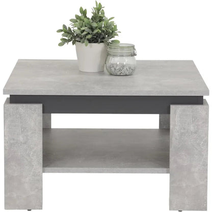 Table basse bois salon moderne - vente privée 14:200844061B tonAnthracite;200007763:201336342