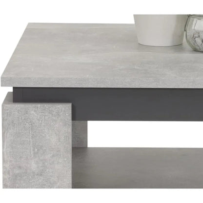 Table basse bois salon moderne - vente privée 14:200844061B tonAnthracite;200007763:201336342