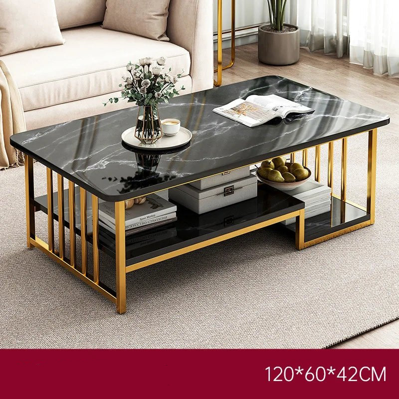 Table basse bois vintage de qualité - vente privée 14:193black