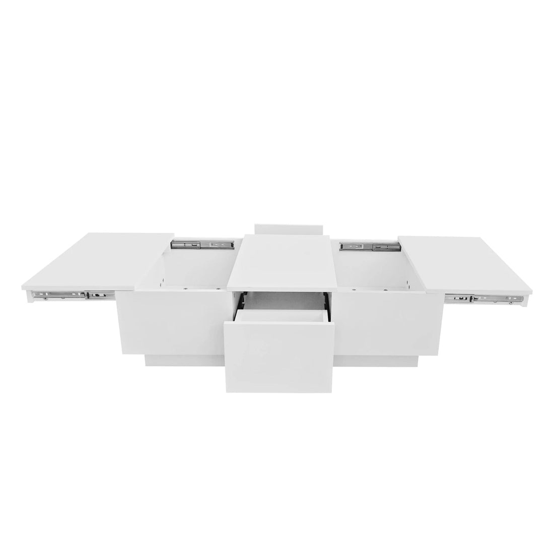 Table basse coffre 100×50×31cm - vente privée 14:29;200007763:201336101