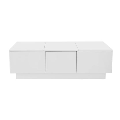 Table basse coffre 100×50×31cm - 14:29;200007763:201336101