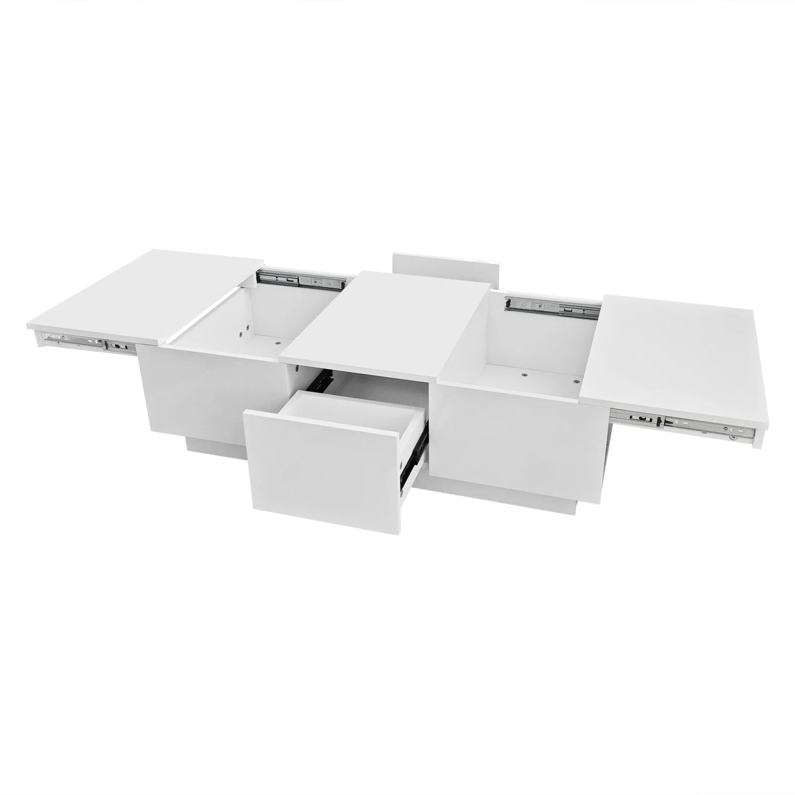 Table basse coffre 100×50×31cm - 14:29;200007763:201336101