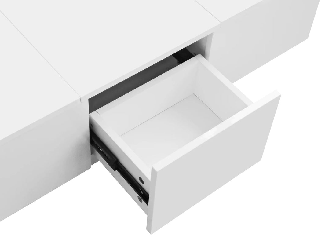 Table basse coffre 100×50×31cm - vente privée 14:29;200007763:201336101