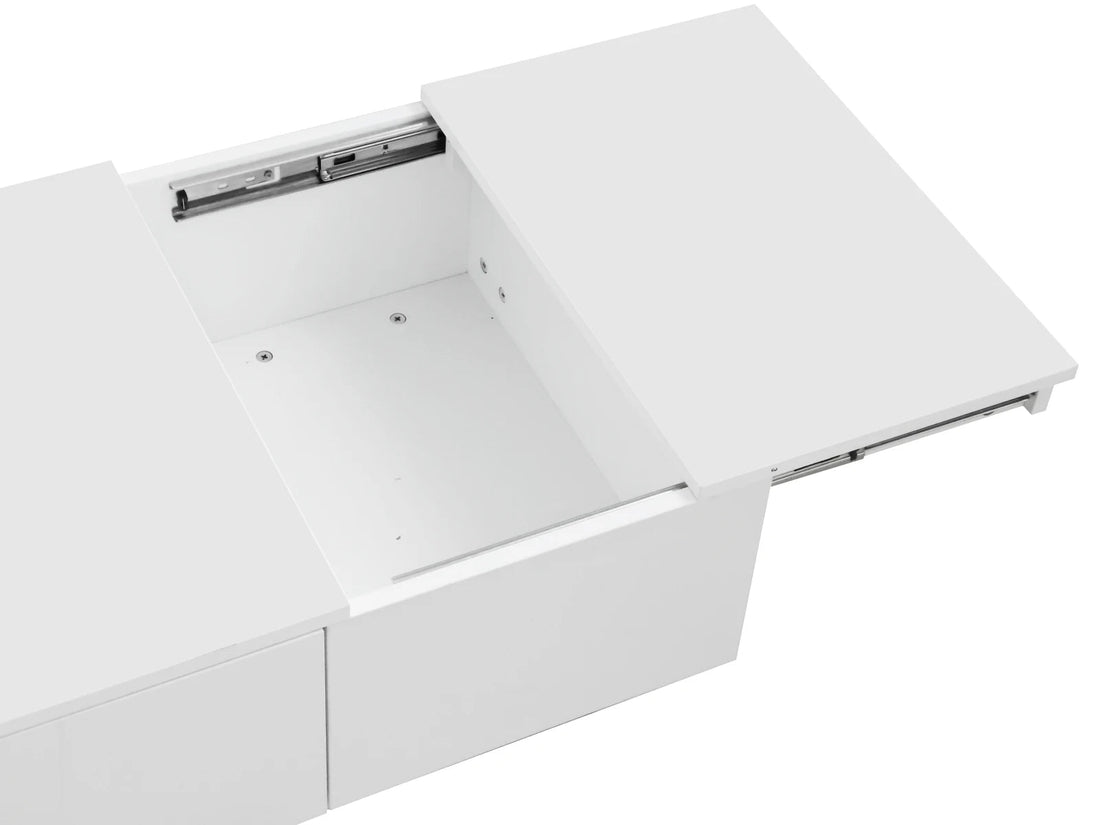 Table basse coffre 100×50×31cm - vente privée 14:29;200007763:201336101