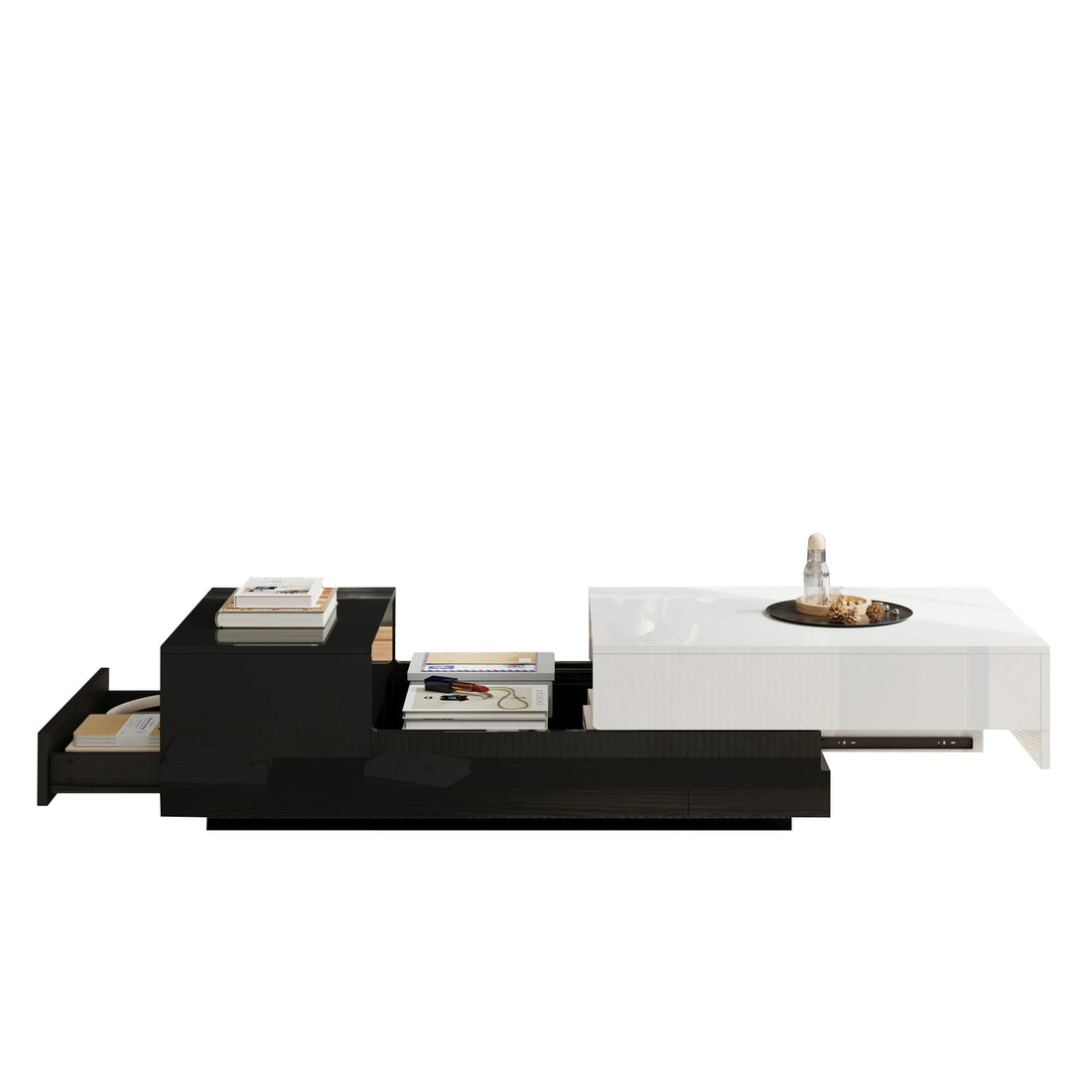 Table basse convertible de luxe - vente privée 14:193;200007763:201336101