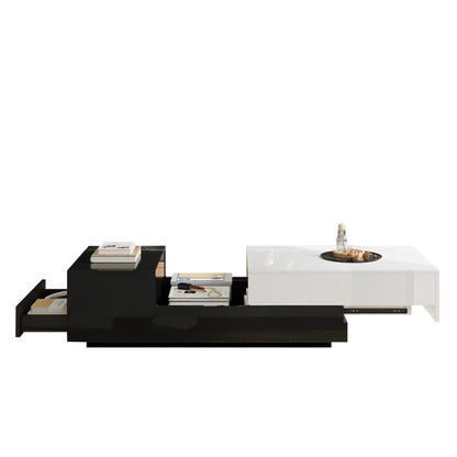Table basse convertible de luxe - vente privée 14:193;200007763:201336101