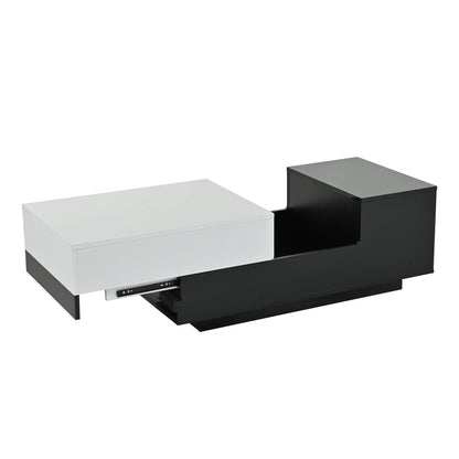Table basse convertible de luxe - vente privée 14:193;200007763:201336101