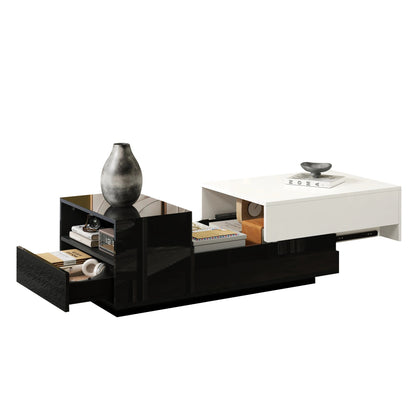 Table basse convertible de luxe - vente privée 14:193;200007763:201336101