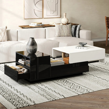 Table basse convertible de luxe - vente privée 14:193;200007763:201336101