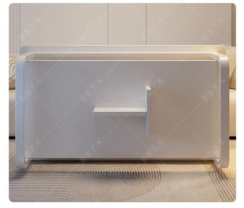 Table basse d'appoint pour canapé appartement - vente privée 14:193swsht-80CM