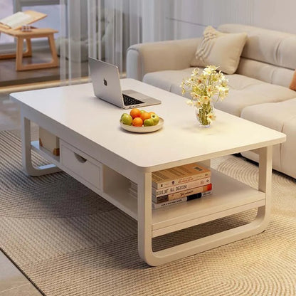 Table basse d'appoint pour canapé appartement - vente privée 14:193swsht-80CM