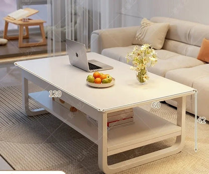 Table basse d'appoint pour canapé appartement - vente privée 14:200006155swb-120CM