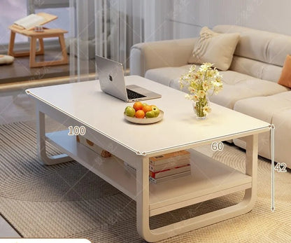 Table basse d'appoint pour canapé appartement - vente privée 14:200844061swb-100CM