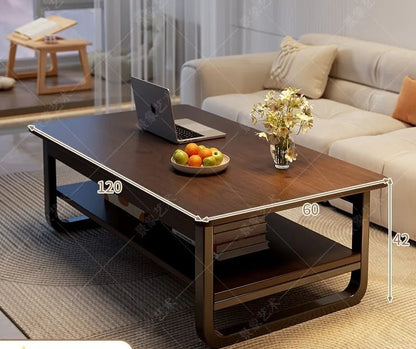 Table basse d'appoint pour canapé appartement - vente privée 14:200844062swsht-120CM