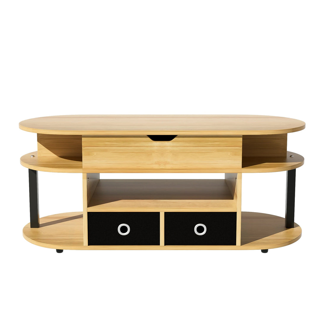 Table basse en bois relevable de qualité moderne - vente privée 200007763:201336342