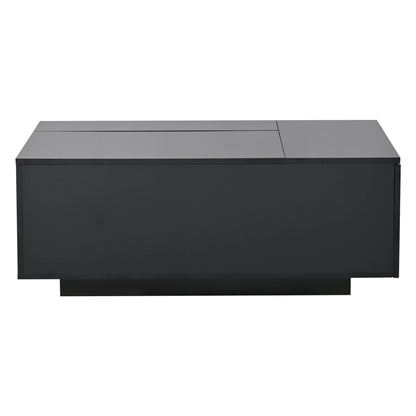 Table basse hauteur réglable 100×50×40 cm - vente privée 14:193100×50×40 cm;200007763:201336101
