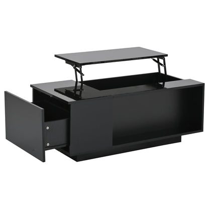 Table basse hauteur réglable 100×50×40 cm - vente privée 14:193100×50×40 cm;200007763:201336101