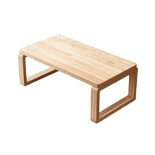 Table basse japonais d'étude - vente privée 14:20000615560X40X40CM136
