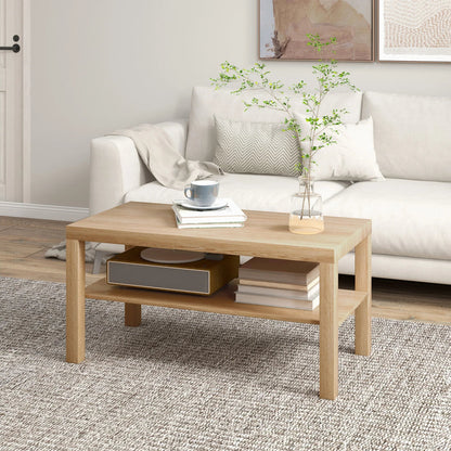 Table basse moderne simple 90 x 45 x 44.5 cm - vente privée 14:200001438;200007763:201336104