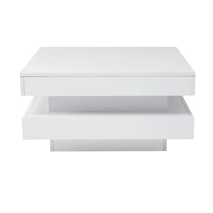 Table basse moderne style technologique - vente privée 14:29;200007763:201336101