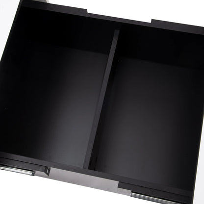 Table basse modulable sur le coté - vente privée 14:94;200007763:201336101