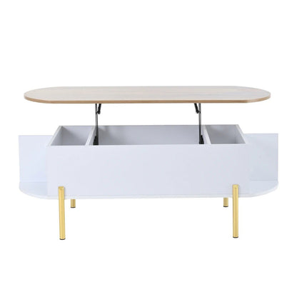 Table basse plateau relevable moderne - vente privée 200007763:201336101