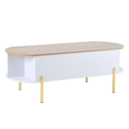 Table basse plateau relevable moderne - vente privée 200007763:201336101