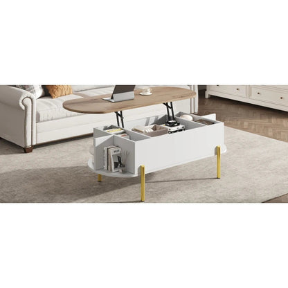 Table basse plateau relevable moderne - vente privée 200007763:201336101