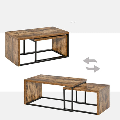 Table basse pour café et salon moderne - vente privée 200007763:201336104