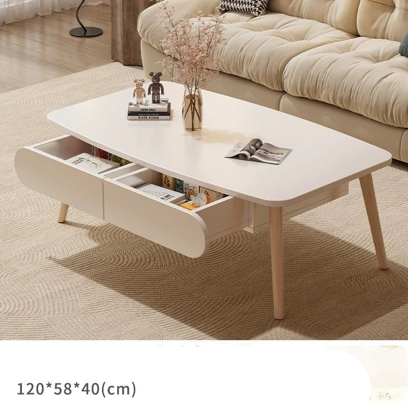 Table basse pour salon ou chambre à coucher - vente privée 14:173bai-120 58