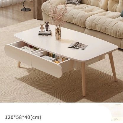 Table basse pour salon ou chambre à coucher - vente privée 14:173bai-120 58