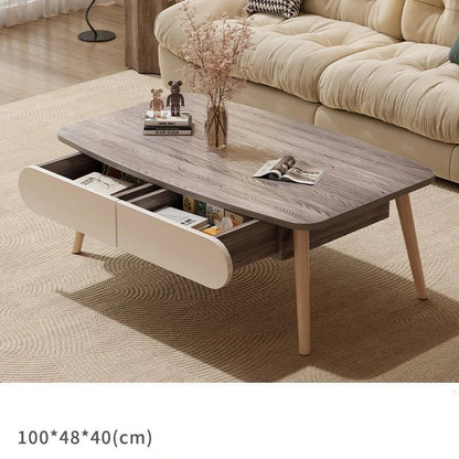 Table basse pour salon ou chambre à coucher - vente privée 14:193hui-100 48