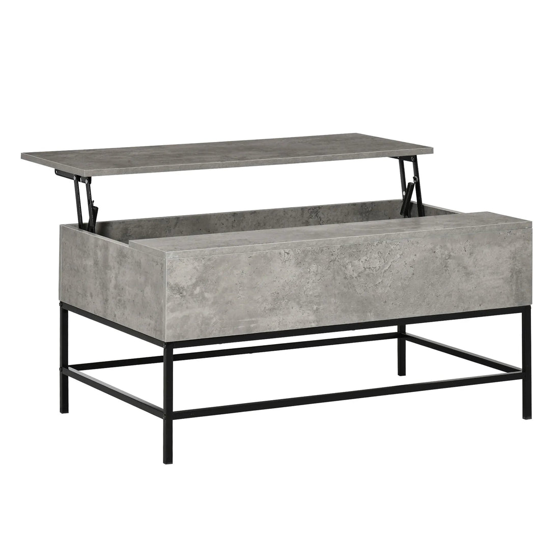 Table basse qui se lève - vente privée 200007763:201336104