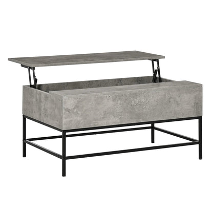 Table basse qui se lève - vente privée 200007763:201336104