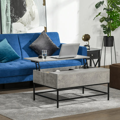 Table basse qui se lève - vente privée 200007763:201336104