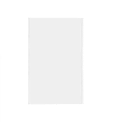 Table basse rectangulaire laquée avec tiroir et LED - vente privée 14:200006155White;200007763:201336101