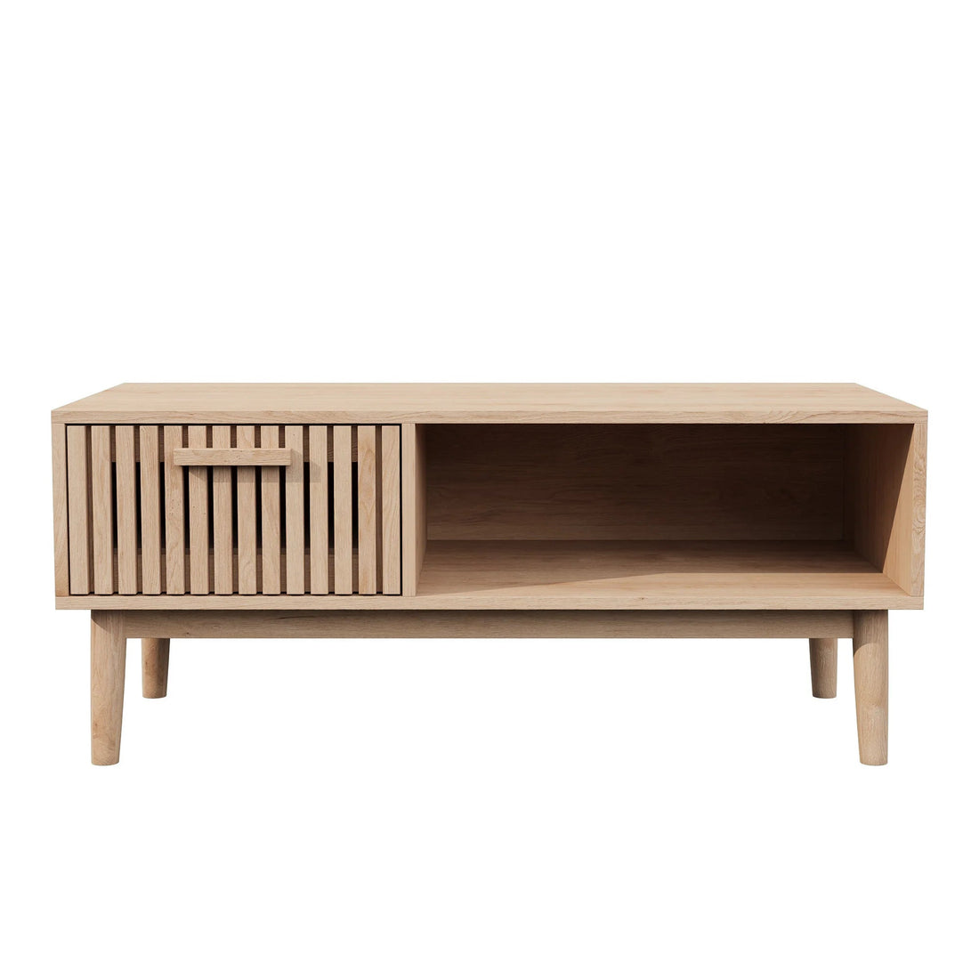 Table basse salon en bois magnifique - vente privée 14:200844060Natural wood color;200007763:201336101