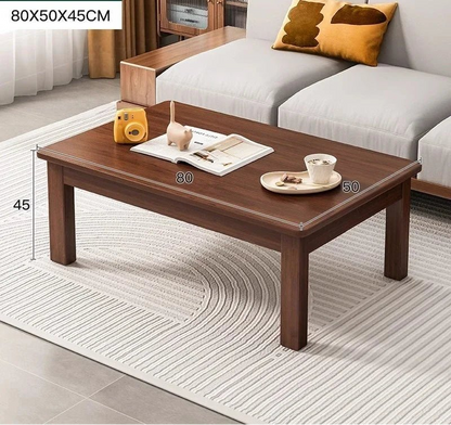 Table basse simple multifonctionnelle - vente privée 14:200004889Single A-80-50