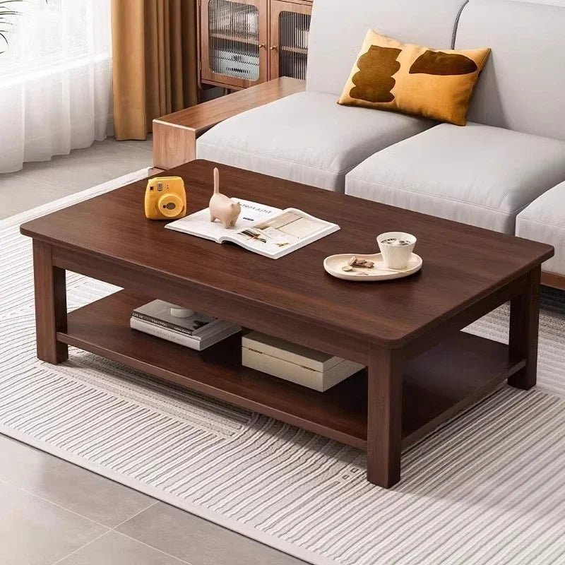 Table basse simple multifonctionnelle - vente privée 14:200143091Single A-140-60