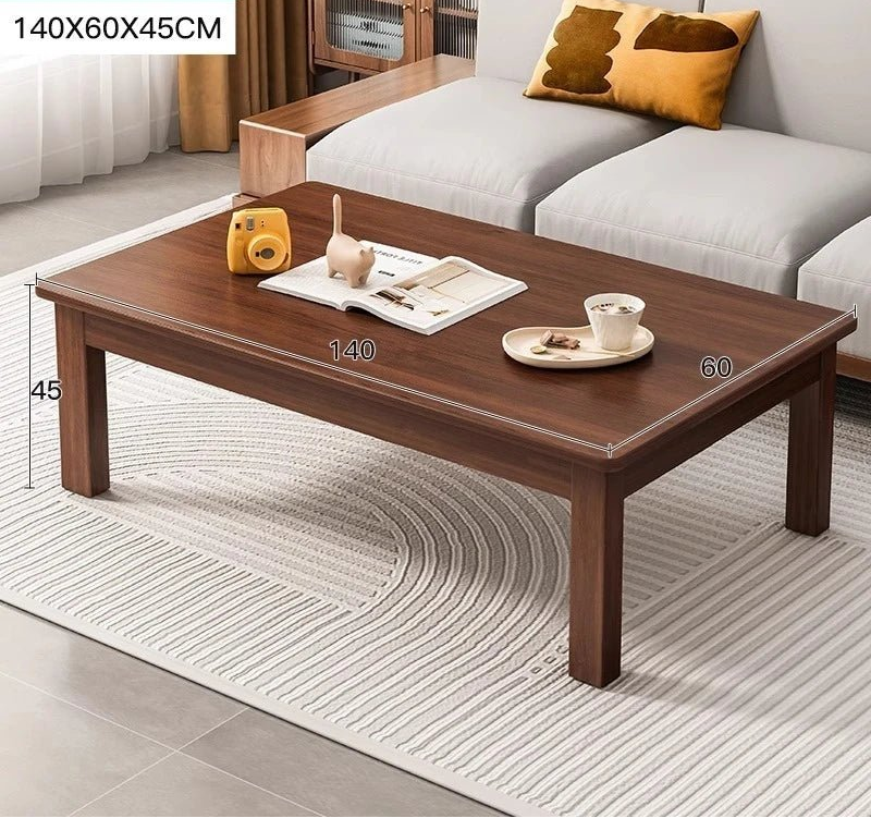 Table basse simple multifonctionnelle - vente privée 14:200143091Single A-140-60