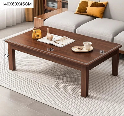 Table basse simple multifonctionnelle - vente privée 14:200143091Single A-140-60