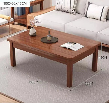 Table basse simple multifonctionnelle - vente privée 14:365458Single A-100-60