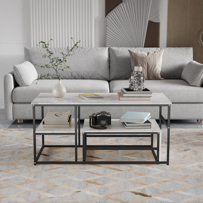 Table basse simple pour le salon - vente privée 14:193;200007763:201336101
