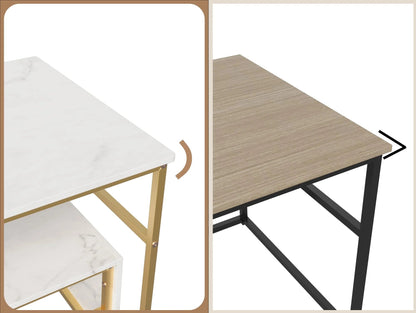 Table basse simple pour le salon - vente privée 14:350850;200007763:201336101