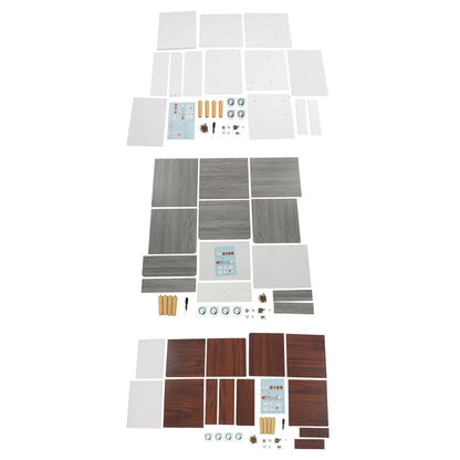 Table de chevet d'appoint de qualité - vente privée 14:29Walnut Color;200007763:201336342
