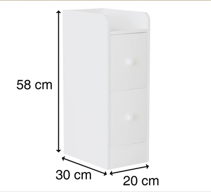 Table de chevet moderne design de luxe agréable - vente privée 14:29White;200007763:201336101