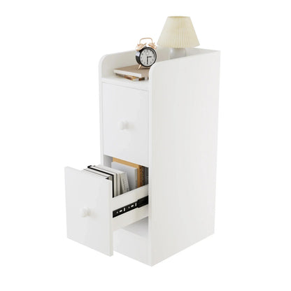 Table de chevet moderne design de luxe agréable - vente privée 14:29White;200007763:201336101