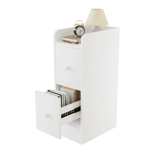 Table de chevet moderne design de luxe agréable - vente privée 14:29White;200007763:201336101